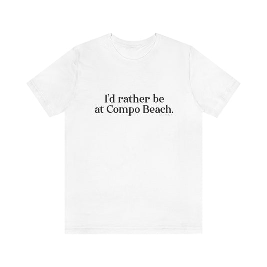 I’d rather be at Compo Beach travel mug, hoodies, sweatshirts, shirts, home gifts and apparel. Unless noted proceeds go to help grow Finding Westport  and Finding Connecticut brands. Free shipping on all products. 