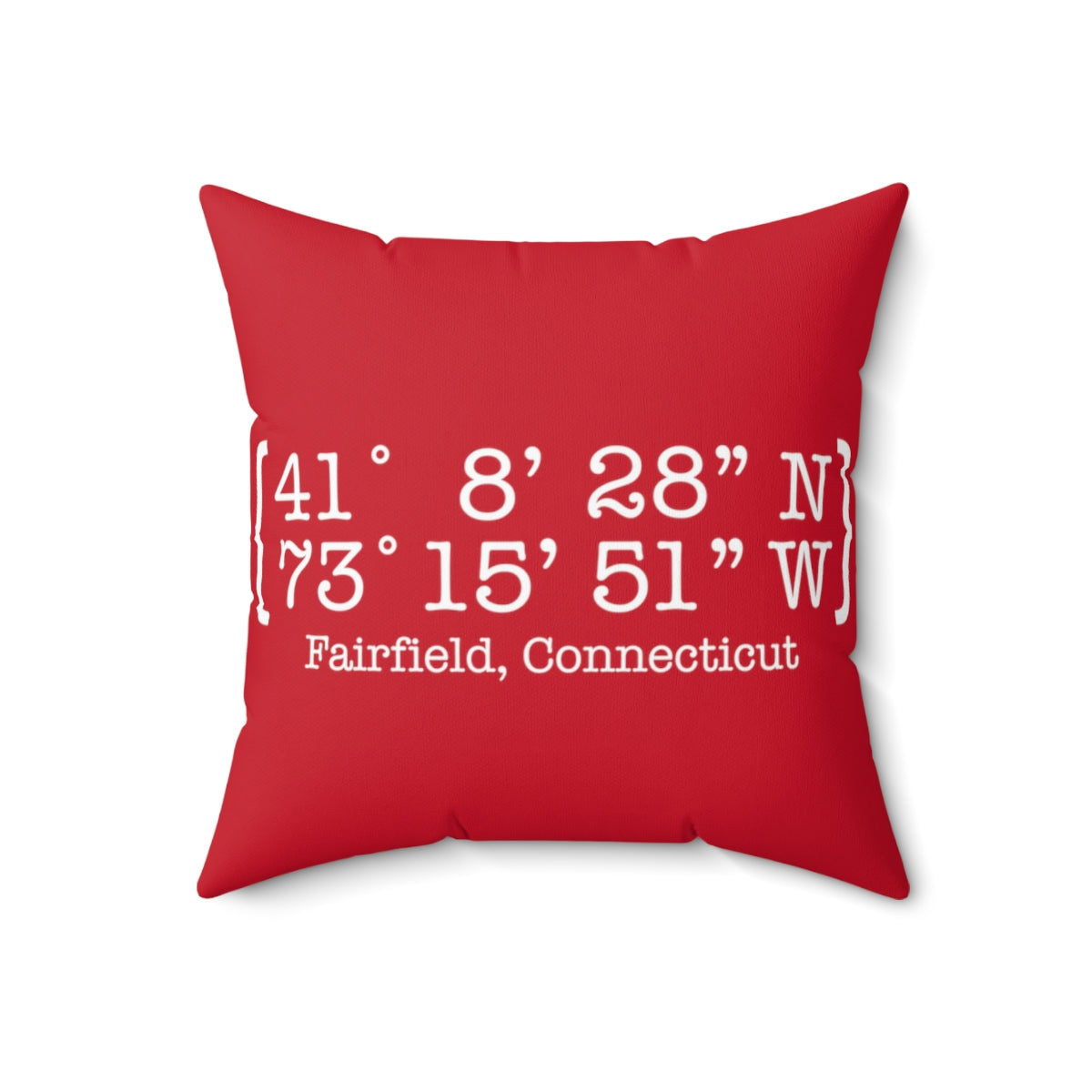 fairfield coordintes pillow and home decor