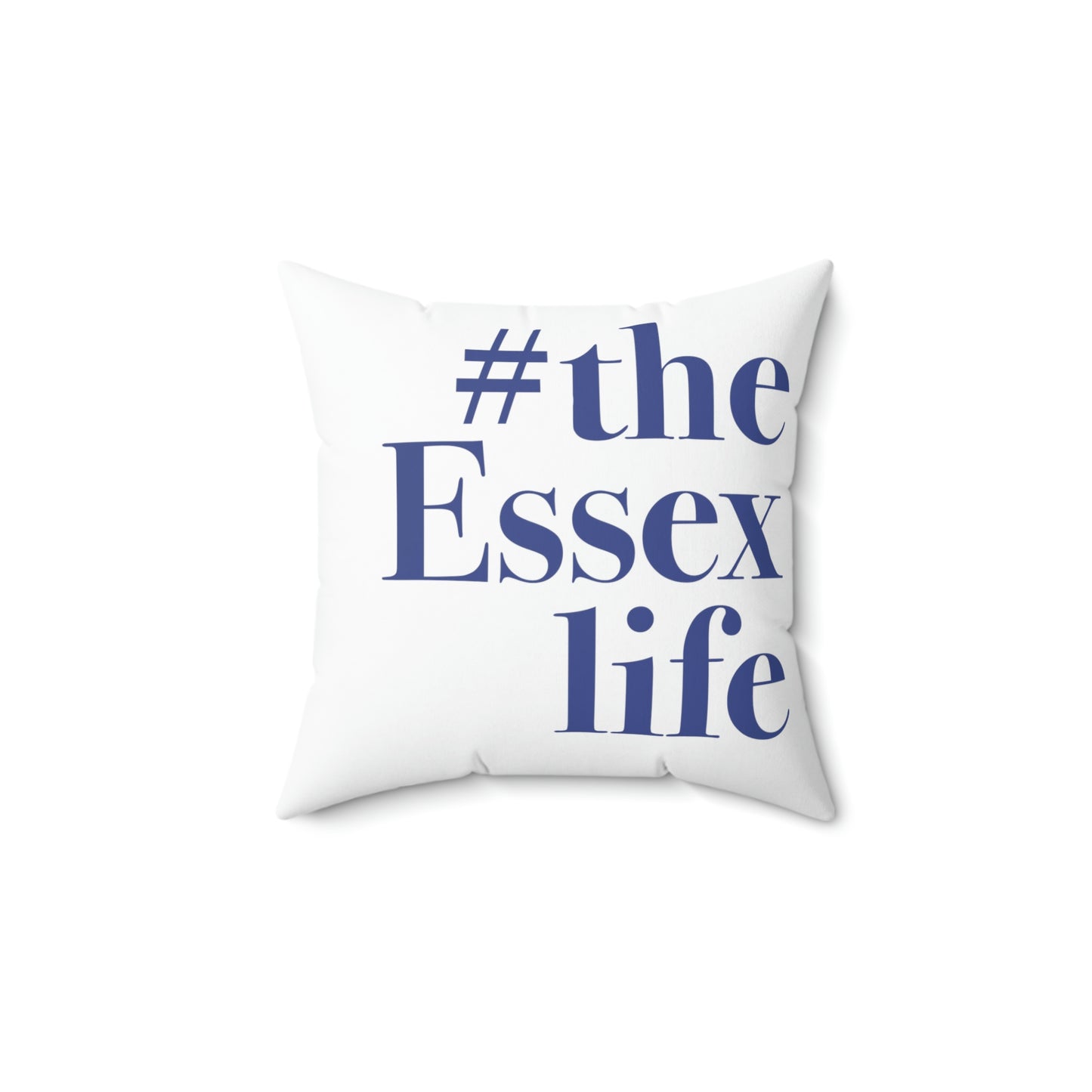 essex ct pillows, #theessexlife, essex connecticut pillows gifts and apparel 