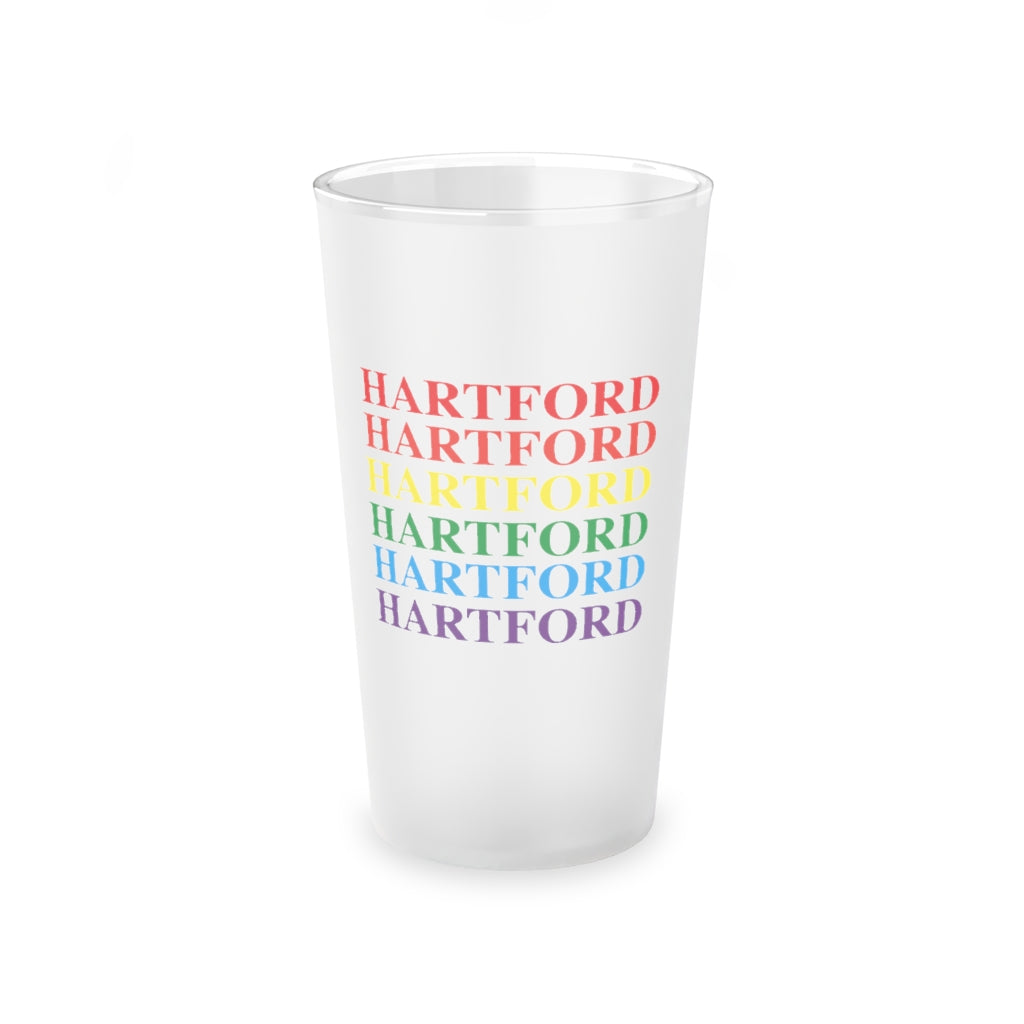  Do you have Hartford Pride?  Hartford, Connecticut apparel and gifts including pint glasses. LGBTQ inspired. 10% of Pride sales is donated to a Connecticut LBGTQ organization.   For the latest Connecticut Pride information and events visit Finding Connecticut.   Click here to return to our home page