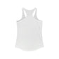 I Clover Wilton Women's Ideal Racerback Tank