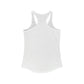 I Clover New Haven Women's Ideal Racerback Tank Top