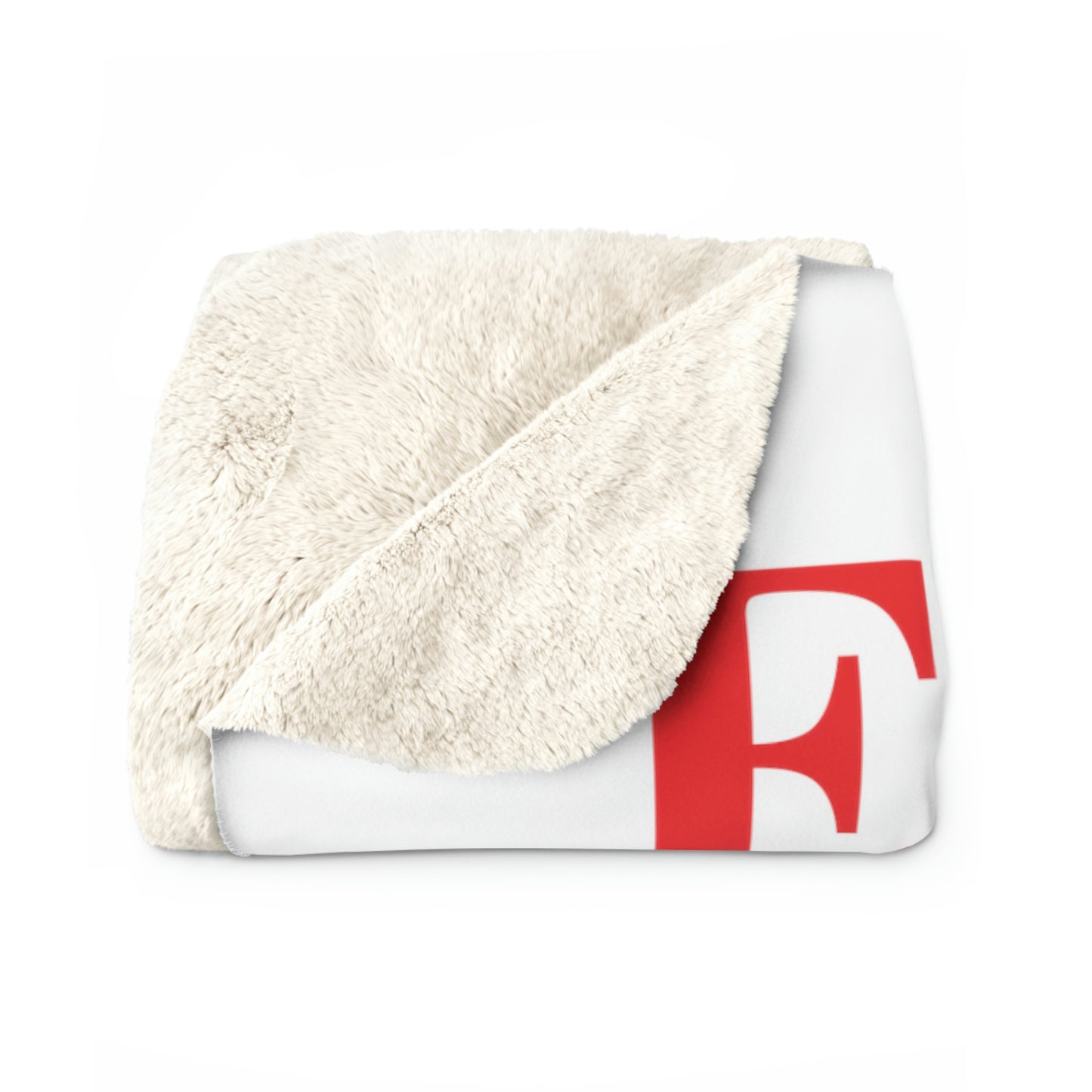 Easton Pride Sherpa Fleece Blanket