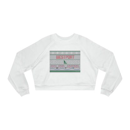 wesptort ugly christmas sweater sweatshirt 