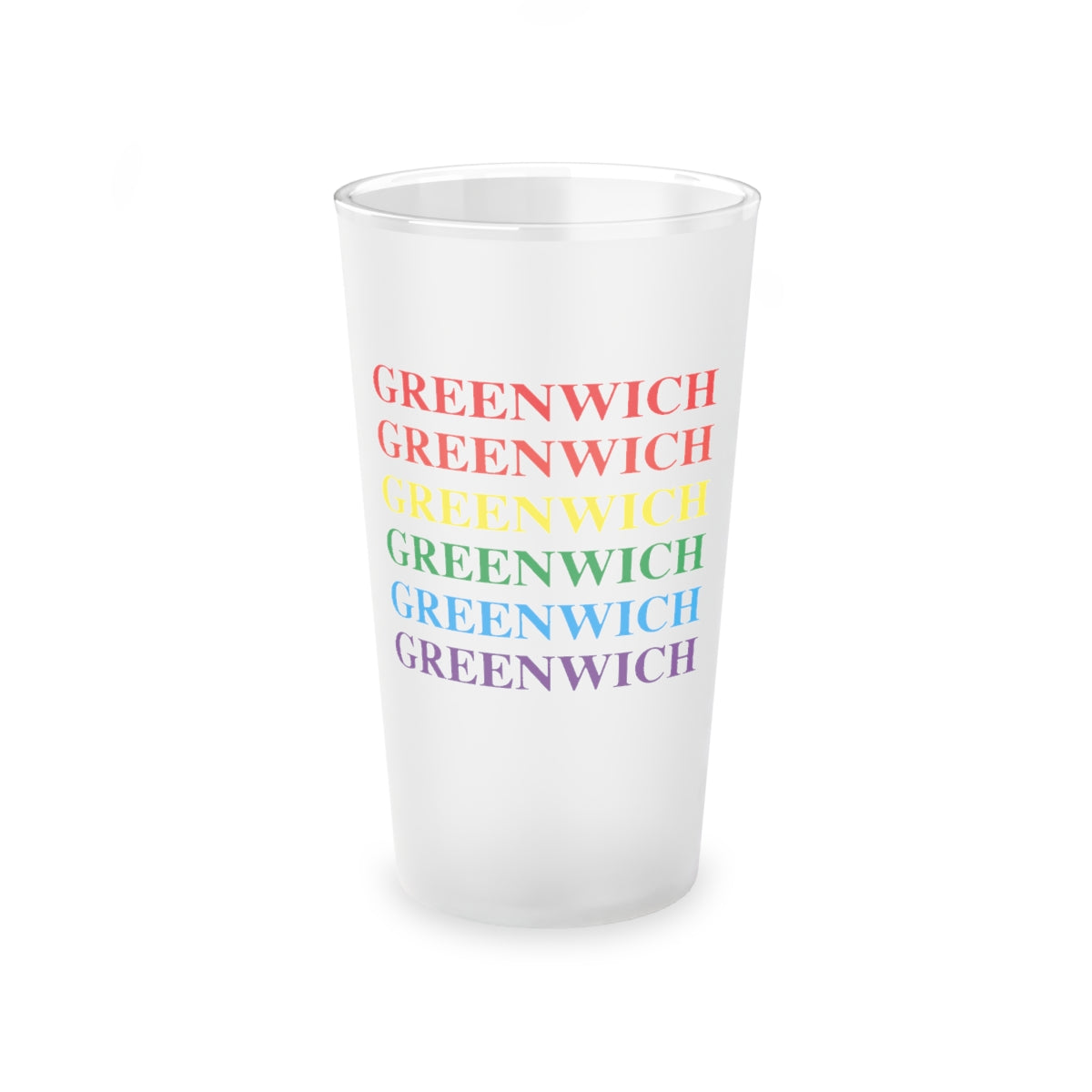 greenwich ct / connecticut drinkware 