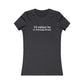 Jennings beach fairfield ct / connecticut womens tee shirt 