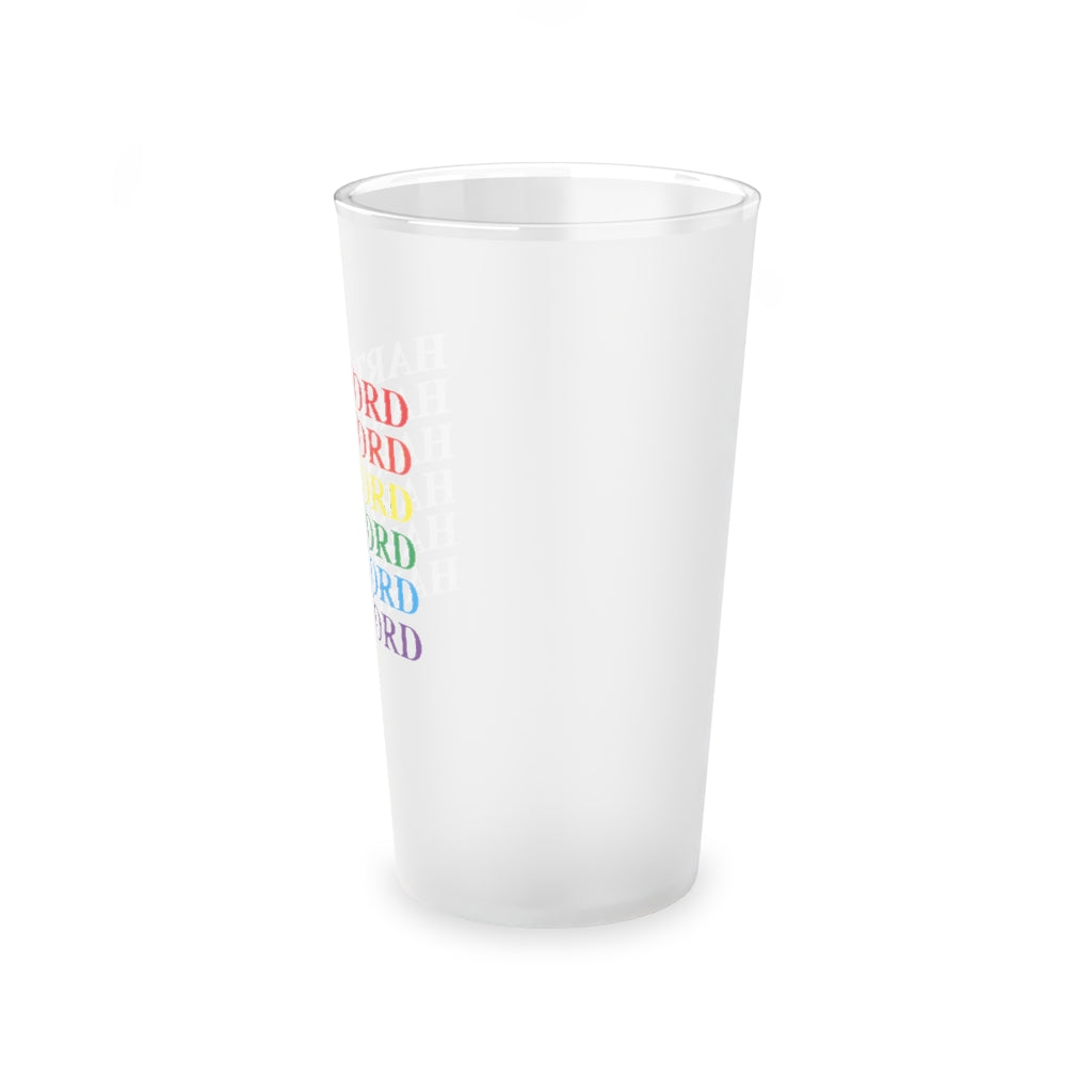  Do you have Hartford Pride?  Hartford, Connecticut apparel and gifts including pint glasses. LGBTQ inspired. 10% of Pride sales is donated to a Connecticut LBGTQ organization.   For the latest Connecticut Pride information and events visit Finding Connecticut.   Click here to return to our home page