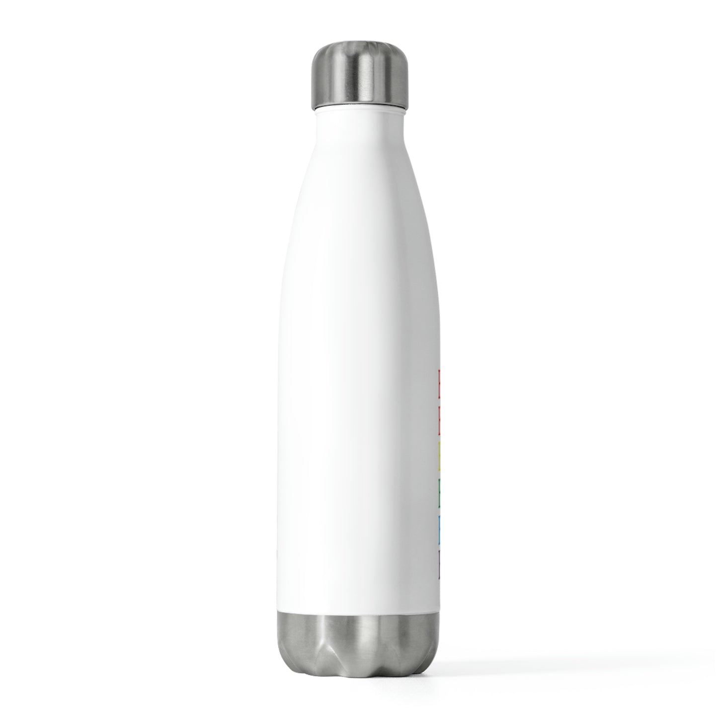 Bridgeport Pride 20oz Insulated Bottle