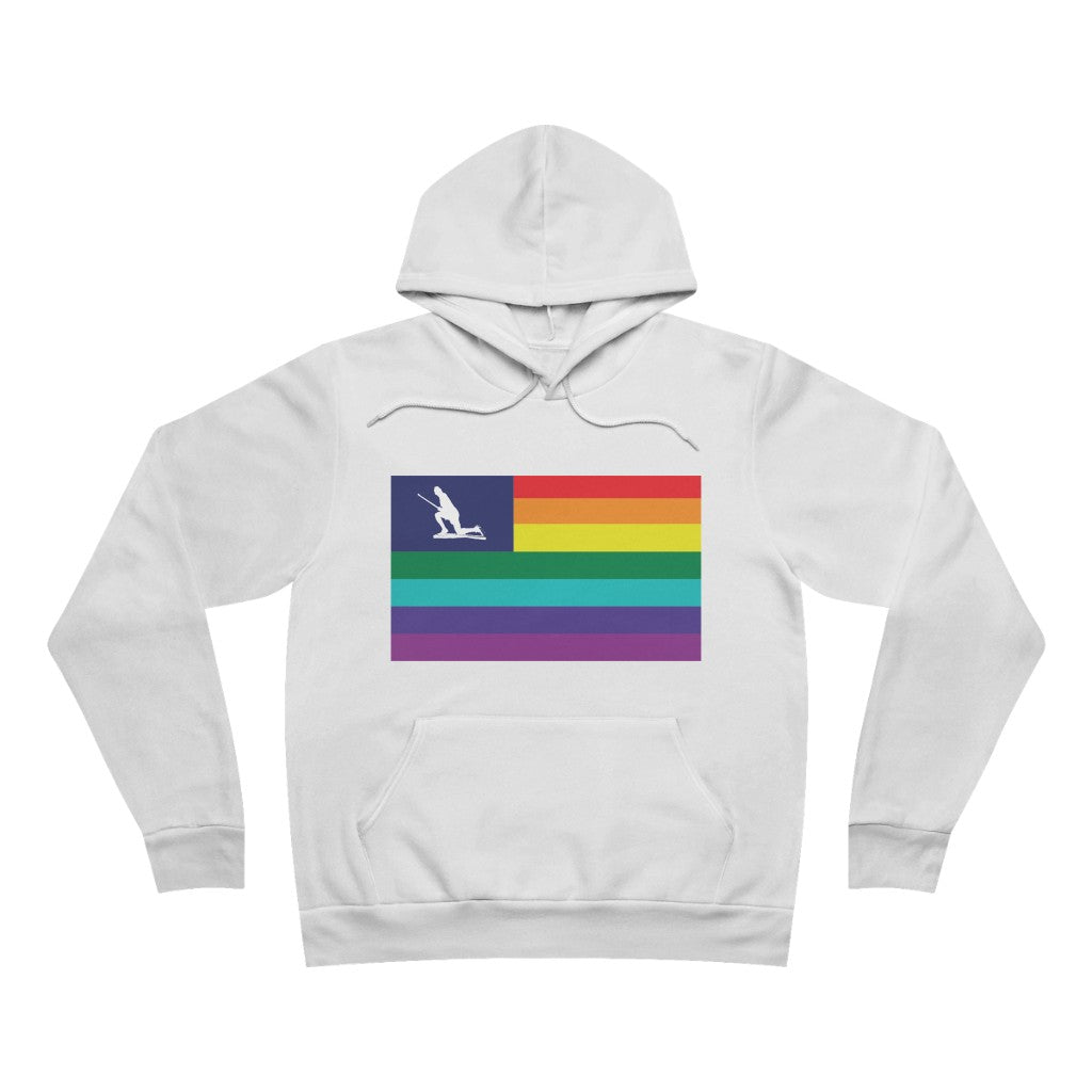 westport pride westport ct hooded sweatshirt hoodie