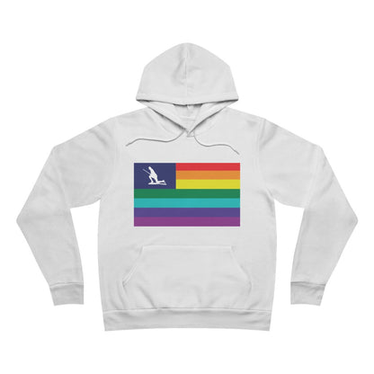 westport pride westport ct hooded sweatshirt hoodie