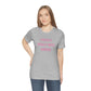 I Really Really Miss Darien Unisex Jersey Short Sleeve Tee