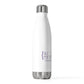 Greenwich Coordinates 20oz Insulated Bottle