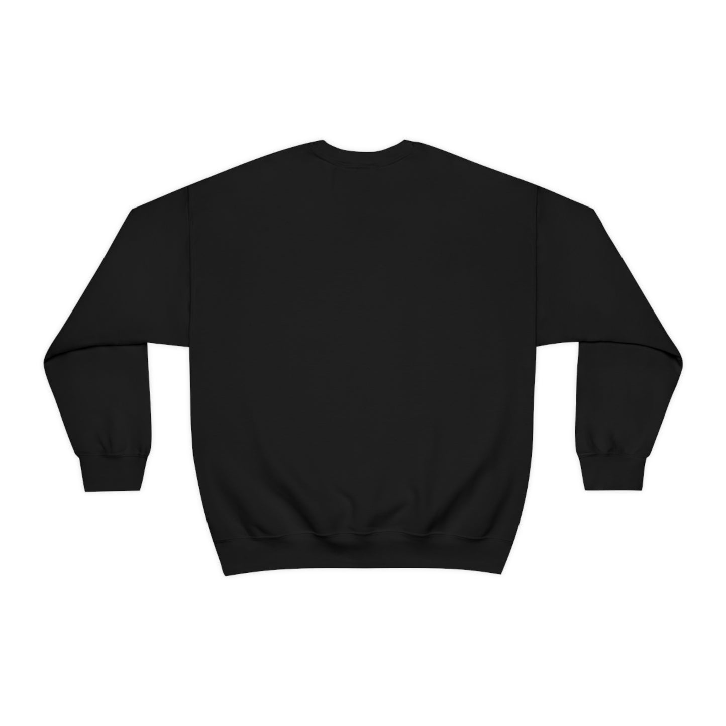 Black Rock Pride Unisex Heavy Blend™ Crewneck Sweatshirt