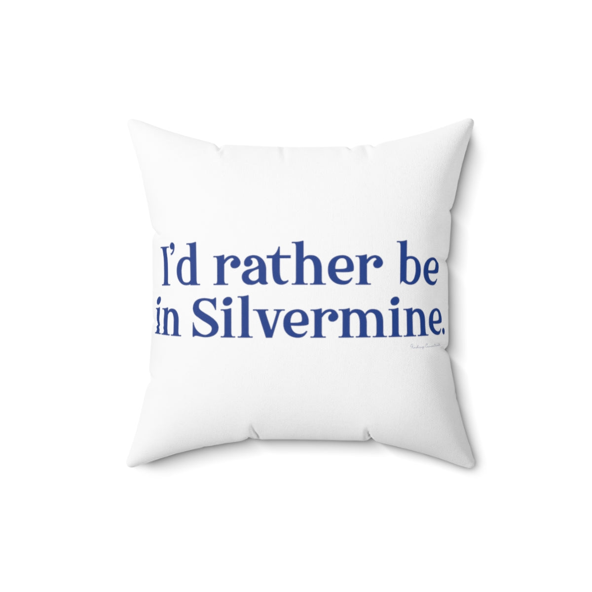 I'd rather be in Silvermine.   I’d rather be  in Rowayton  Norwalk Connecticut tee shirts, hoodies sweatshirts, mugs and other apparel, home gifts and souvenirs. Proceeds of this collections goes to help Finding Norwalk and Finding Connecticut’s brand. Free USA shipping 