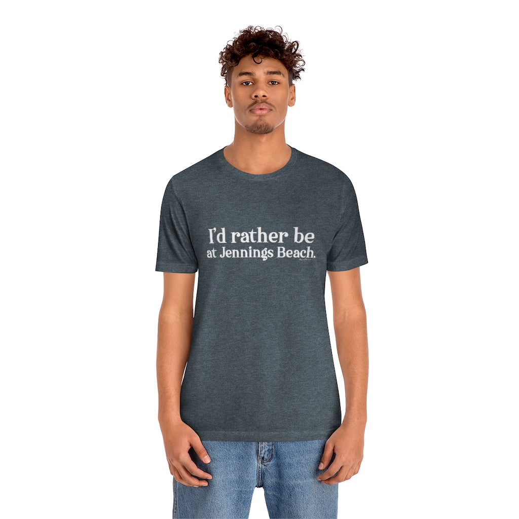 I’d rather be at Jennings Beach travel mug, hoodies, sweatshirts, shirts, home gifts and apparel. Unless noted proceeds go to help grow Finding Fairfield and Finding Connecticut brands. Free shipping on all products.