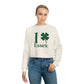 Essex Connecticut St. Patrick's Day shirt, I Clover Essex