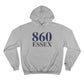 essex connecticut hooded sweatshirt hoodie