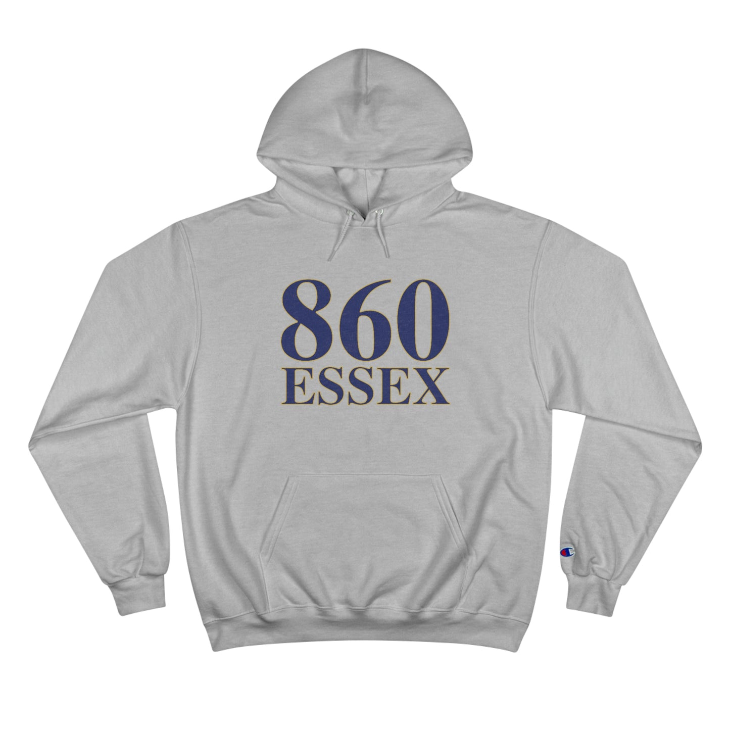 essex connecticut hooded sweatshirt hoodie