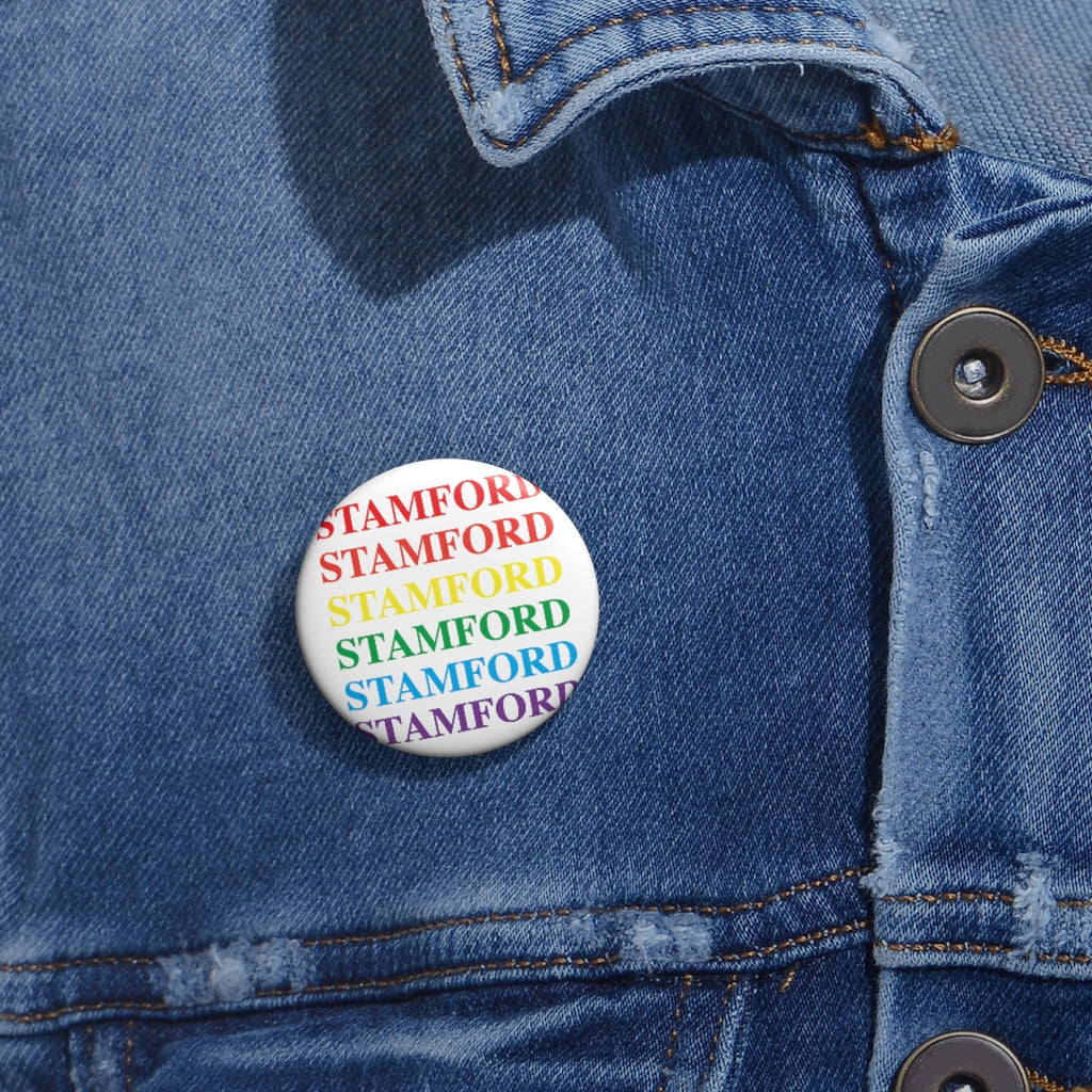 Do you have Stamford Pride?  Stamford, Connecticut apparel and gifts including mugs including LGBTQ inspired tote bags