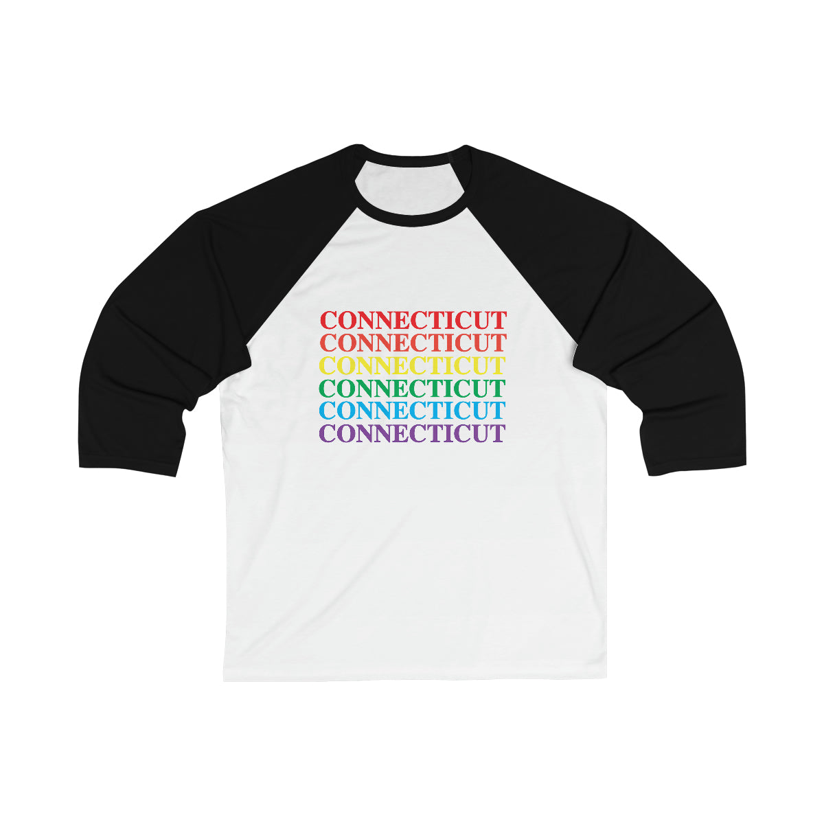 ct / connecticut unisex shirt 