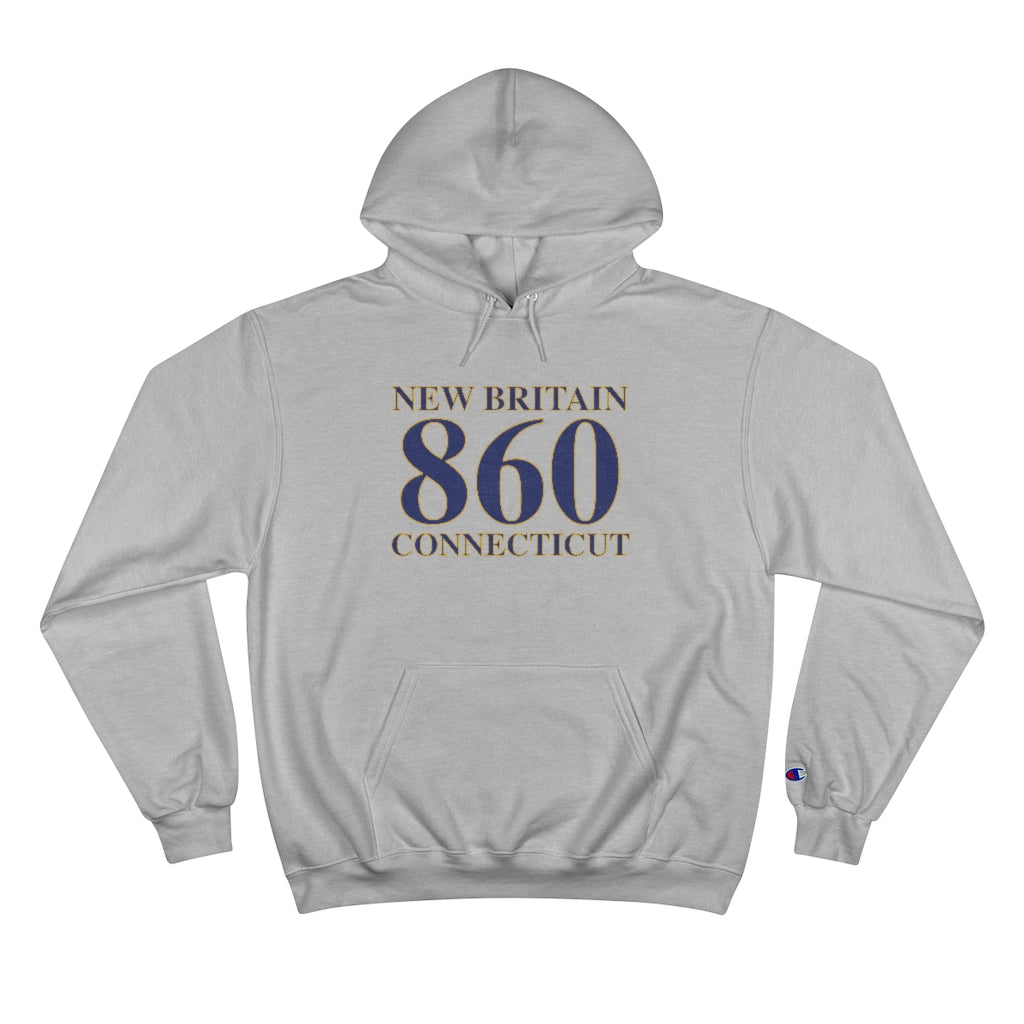 new britain connectiut hoodie. 