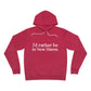 new haven ct / connecticut hooded sweatshirt hoodie 