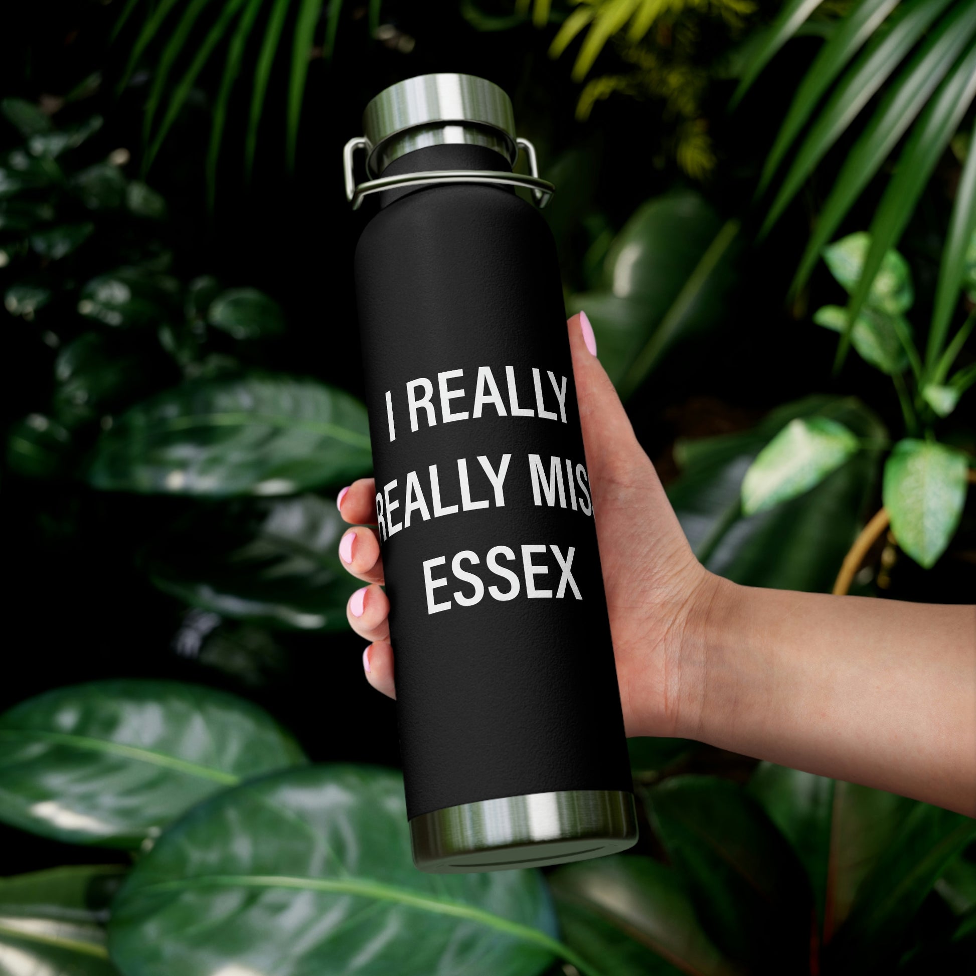 essex connecticut water bottle, i really reallly miss essex, essex connecticut gifts and apparel 