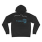 ct / connecticut hooded sweatshirt hoodie 