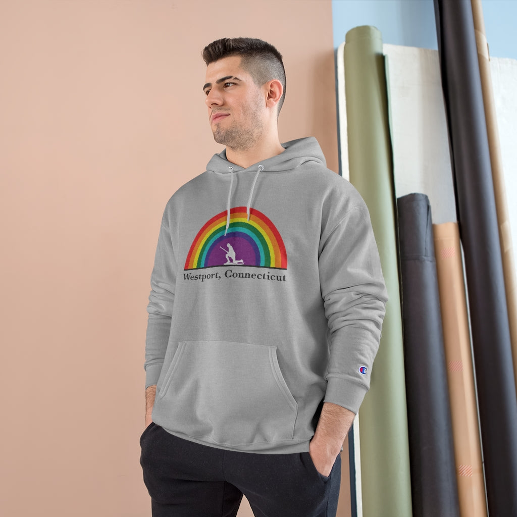 westport pride westport ct unisex hoodie