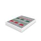 Connecticut Ugly Holiday Greeting Cards (8, 16, and 24 pcs)