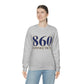 860 Connecticut Unisex Heavy Blend™ Crewneck Sweatshirt