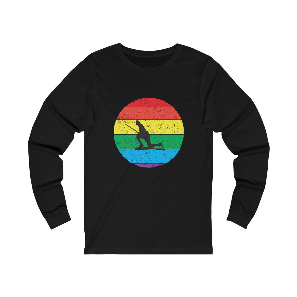 westport pride westport ct unisex long sleeve tee shirt