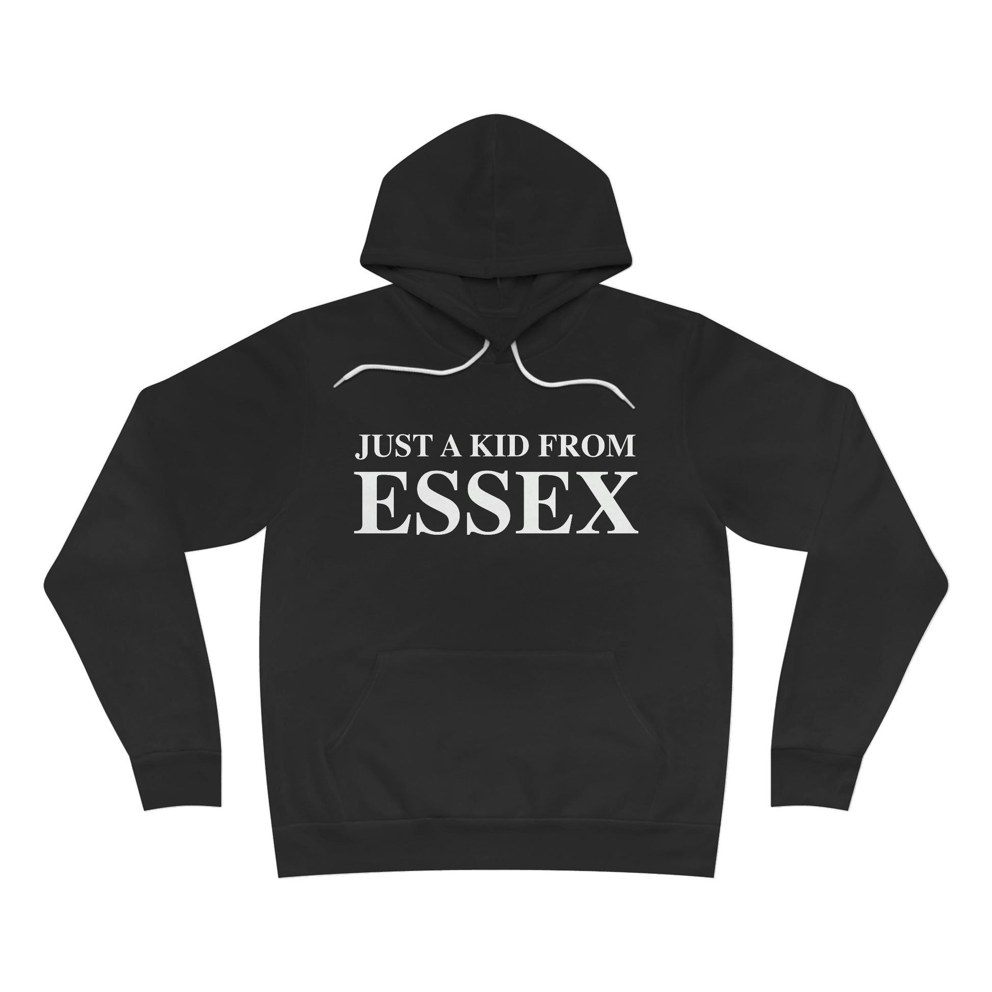 Just a kid from Essex sweatshirt hoodie, essex ct shirts gifts and apaprel 