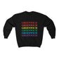 Do you have Greenwich Pride? Greenwich, Connecticut apparel and gifts including mugs including LGBTQ inspired sweatshirts