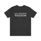 Just a kid from Weston, Weston, Connecticut tee shirts, hoodies sweatshirts, mugs and other apparel, home gifts and souvenirs. Proceeds of this collections goes to help Finding Connecticut’s brand. Free USA shipping 