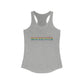 Rochester Rainbow Women's Ideal Racerback Tank