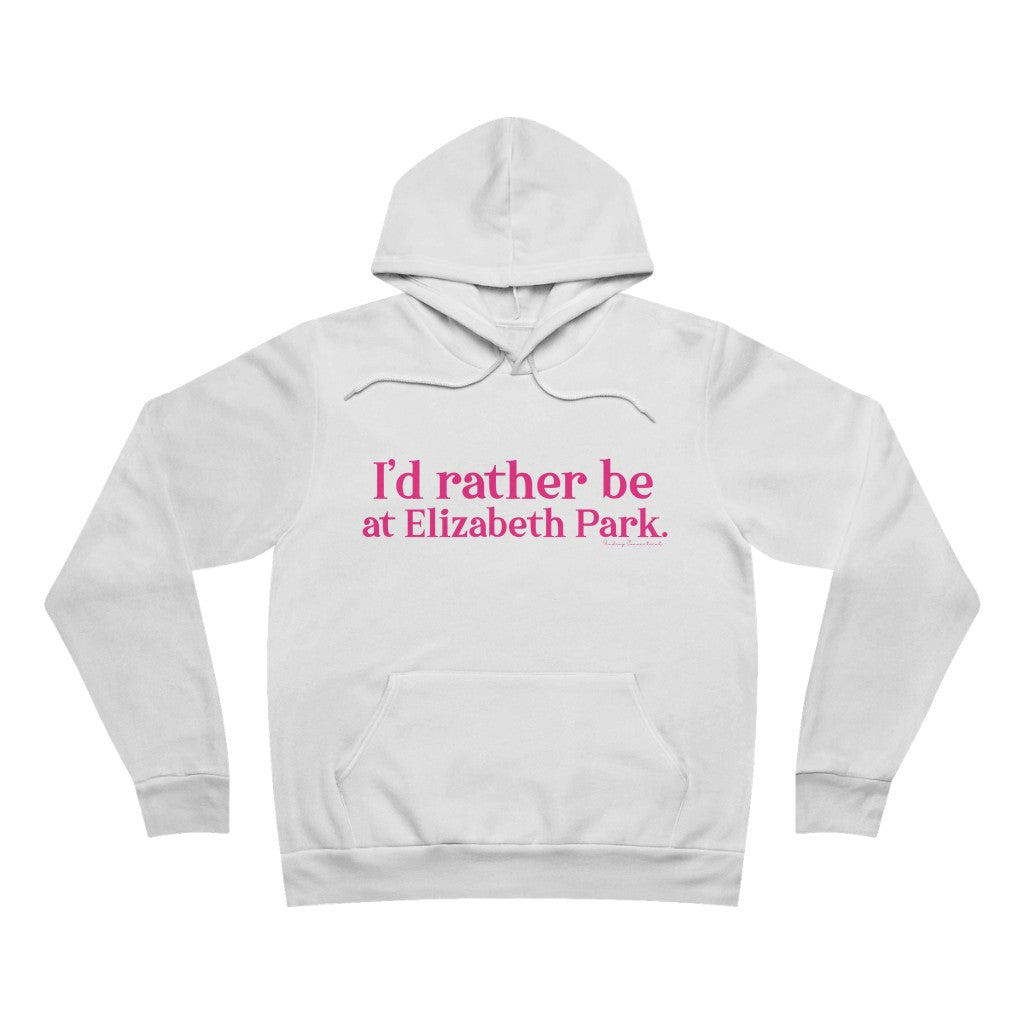 West Hartford Connecticut. I’d rather be at Elizabeth Park hoodies.  West Hartford Connecticut tee shirts, hoodies sweatshirts, mugs, and other apparel, home gifts, and souvenirs. Proceeds of this collection go to help Finding Connecticut’s brand. Free USA shipping. 