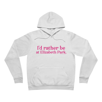 West Hartford Connecticut. I’d rather be at Elizabeth Park hoodies.  West Hartford Connecticut tee shirts, hoodies sweatshirts, mugs, and other apparel, home gifts, and souvenirs. Proceeds of this collection go to help Finding Connecticut’s brand. Free USA shipping. 