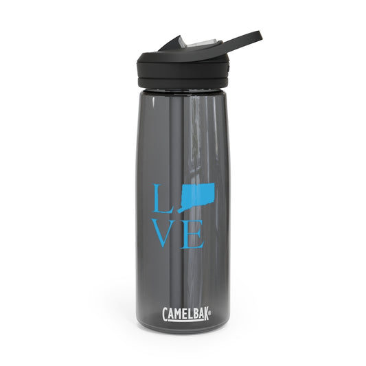 Connecticut Love CamelBak Eddy®  Water Bottle,  25oz