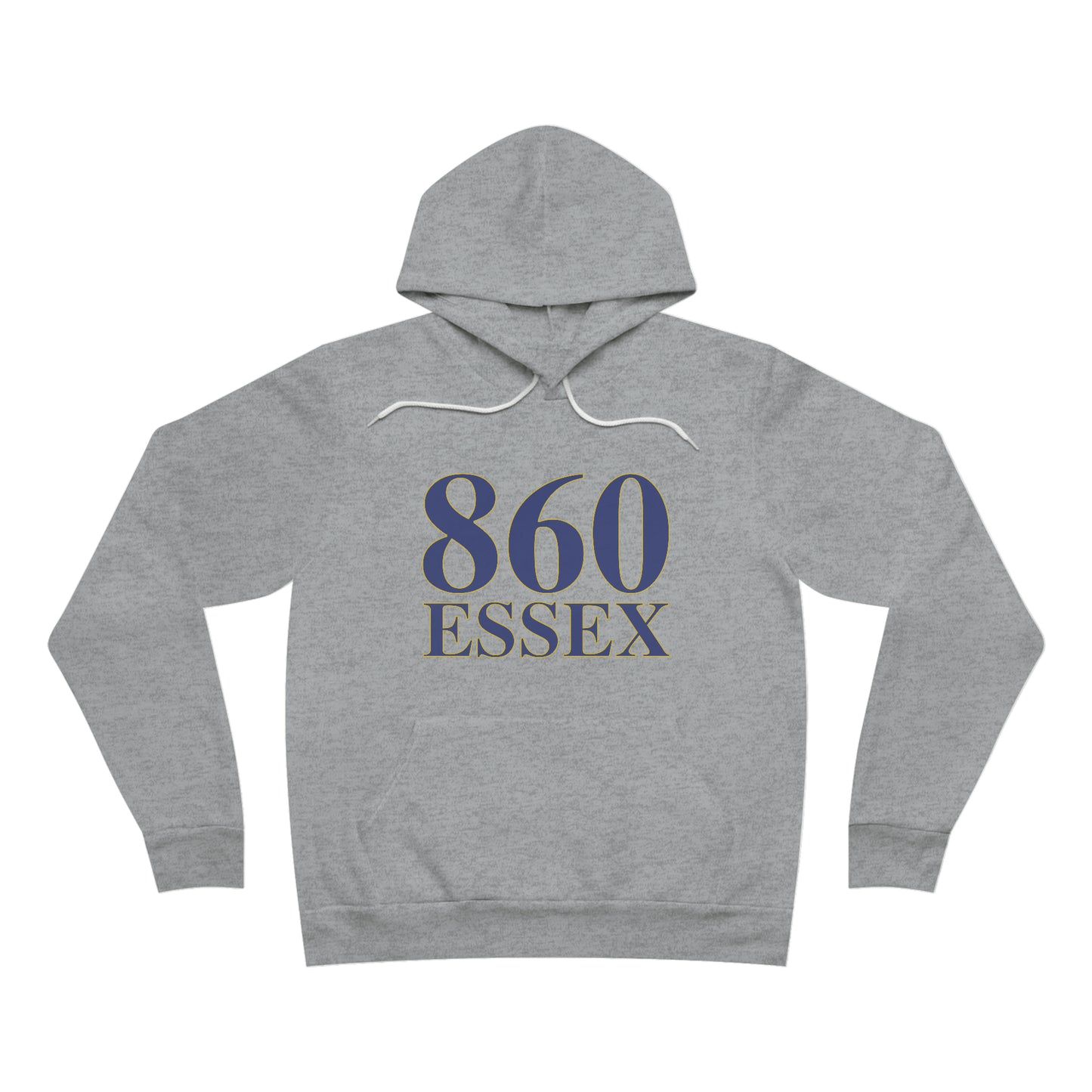 essex connecticut hooded sweatshirt shirt 