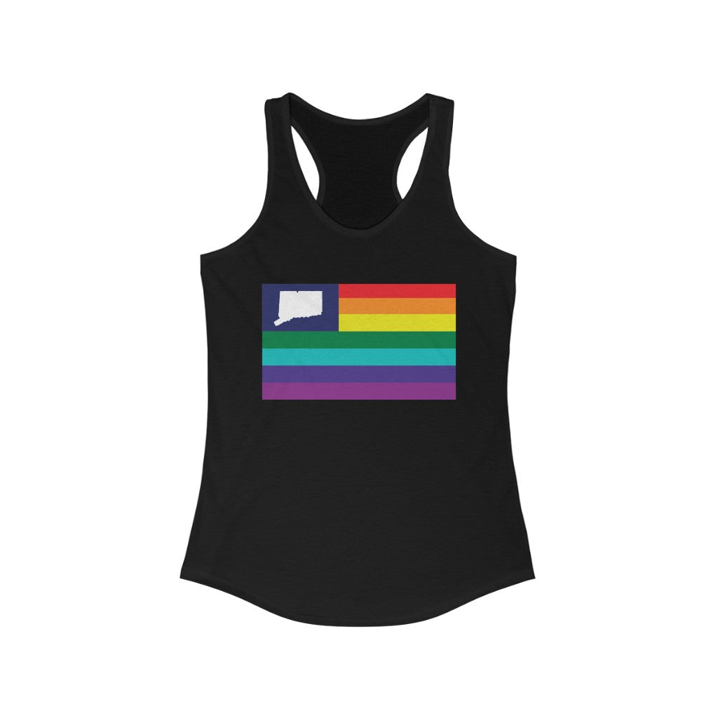 Do you have Connecticut Pride?  Connecticut apparel and gifts including mugs including LGBTQ inspired tank tops and shirts