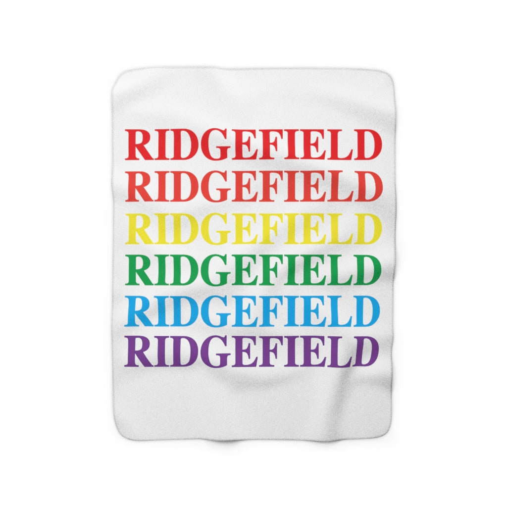 Do you have Ridgefield Pride? Ridgefield, Connecticut apparel and gifts including mugs including LGBTQ inspired tote bags. 10% of pride sales are donated to a Connecticut LGBTQ organization. Free shipping! 