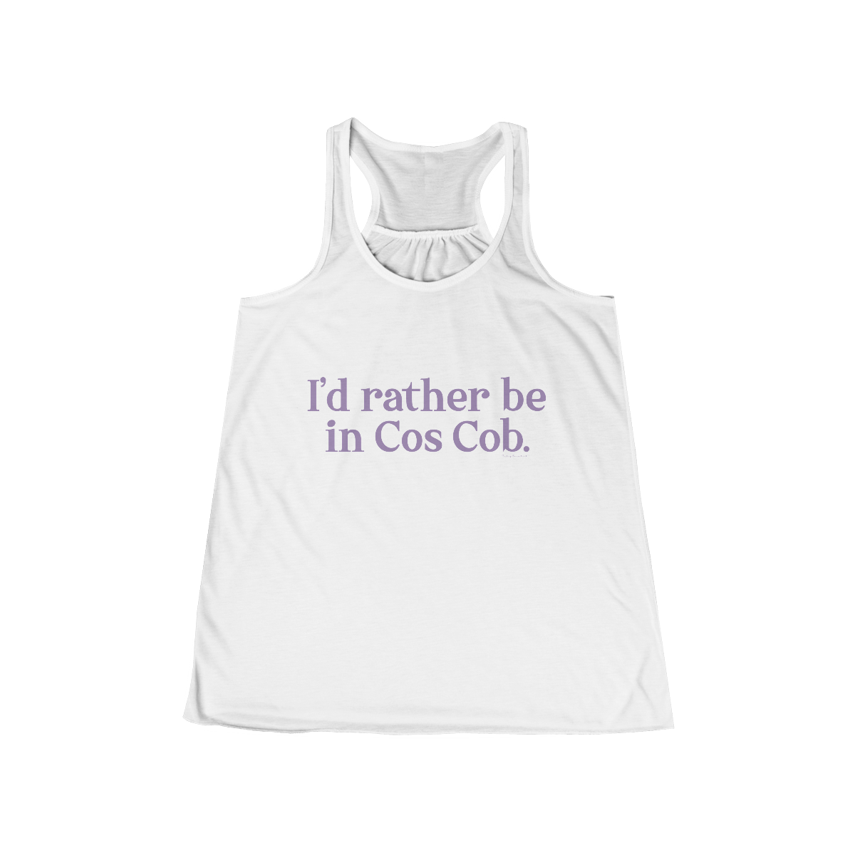 greenwich ct / connecticut womens tank top 