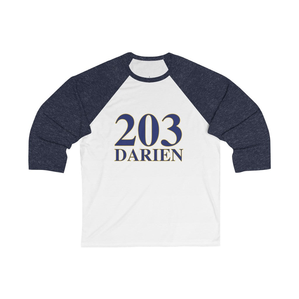 203 darien connecticut shirt