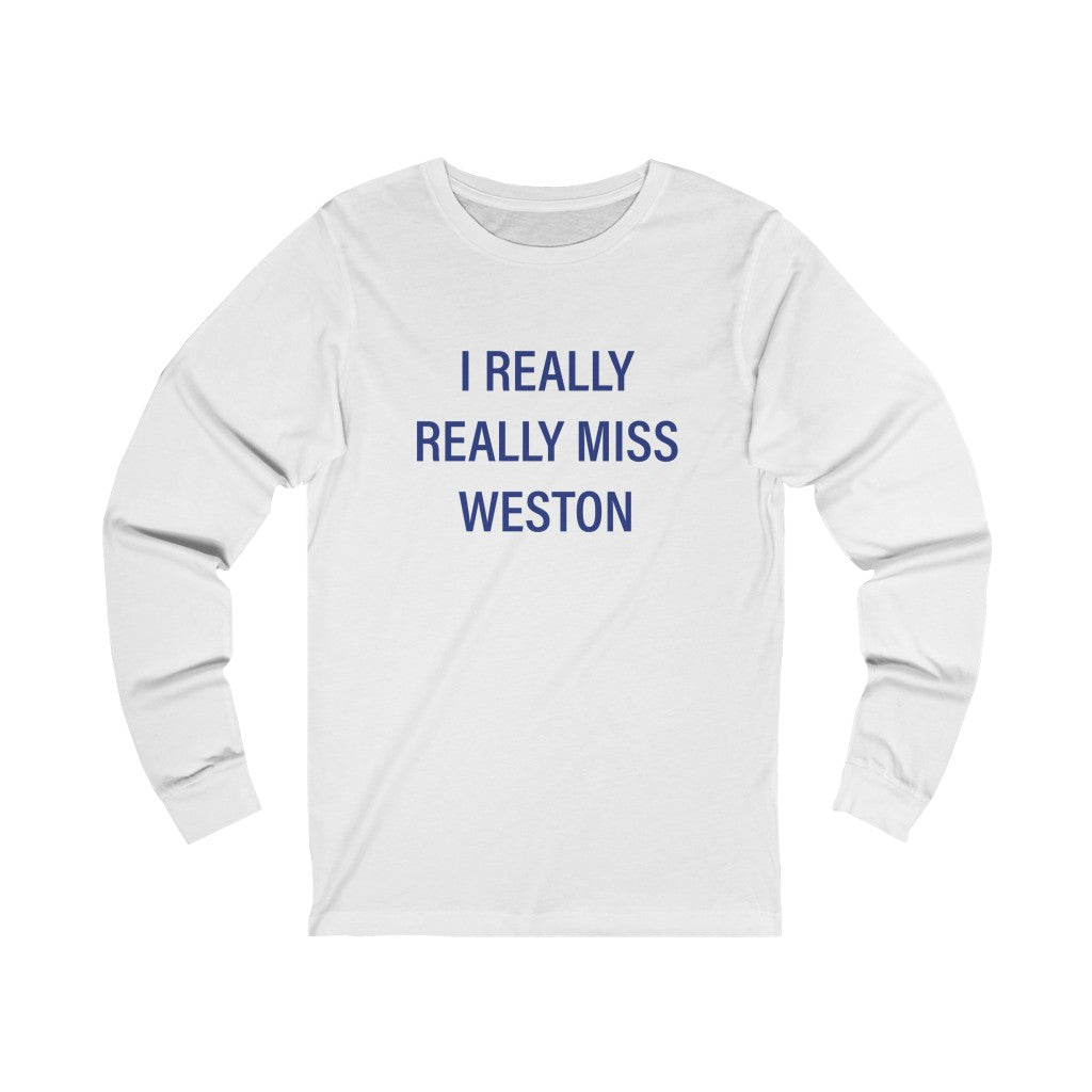 I really really miss Weston.  Weston Connecticut tee shirts, hoodies sweatshirts, mugs, other apparel, home gifts, and souvenirs. Proceeds of this collection go to help Finding Connecticut’s brand. Free USA shipping. 