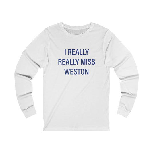 I really really miss Weston.  Weston Connecticut tee shirts, hoodies sweatshirts, mugs, other apparel, home gifts, and souvenirs. Proceeds of this collection go to help Finding Connecticut’s brand. Free USA shipping. 