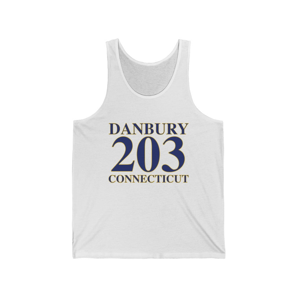 203 Danbury Collection Danbury, Connecticut tee shirts, hoodies, sweatshirts, mugs, and other apparel and home gifts. • Proceeds of this collection go to help build Finding Danbury and Finding Conencticut's brand. • Free USA shipping