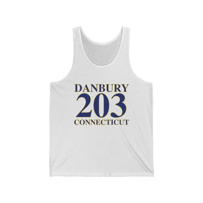 203 Danbury Collection Danbury, Connecticut tee shirts, hoodies, sweatshirts, mugs, and other apparel and home gifts. • Proceeds of this collection go to help build Finding Danbury and Finding Conencticut's brand. • Free USA shipping