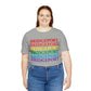 Bridgeport Pride Unisex Jersey Short Sleeve Tee