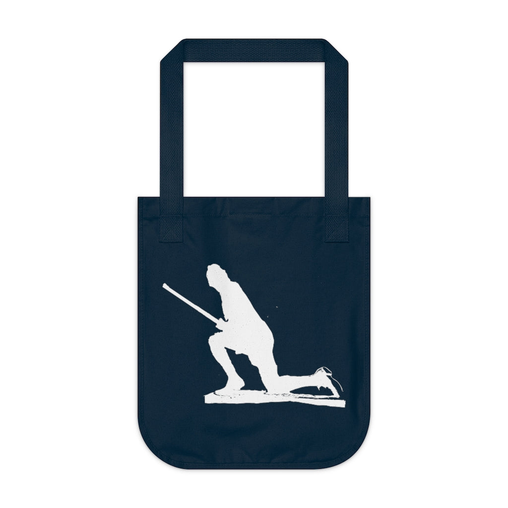 minuteman tote bag